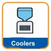 Bottle Top Coolers & Self-Fill