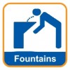 Drinking Fountains 